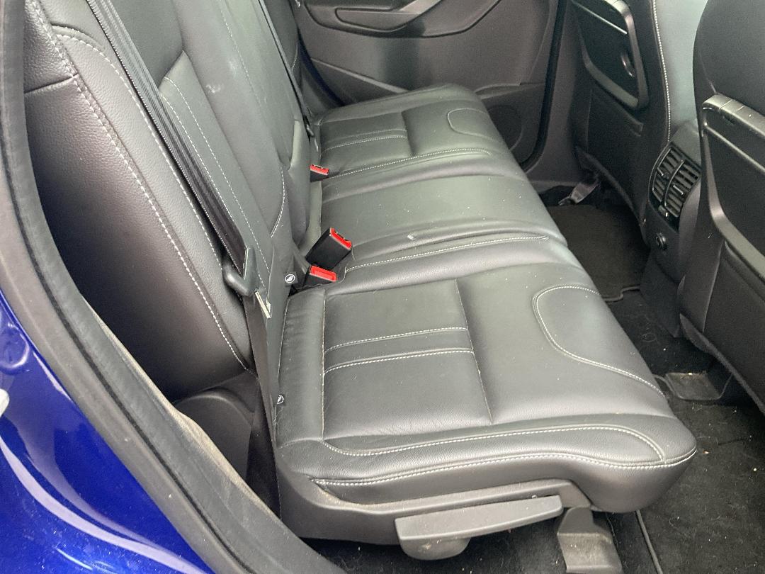 Photo '14' of Ford Kuga Titanium Diesel