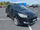Thumbnail '1' of Ford Kuga Titanium Diesel