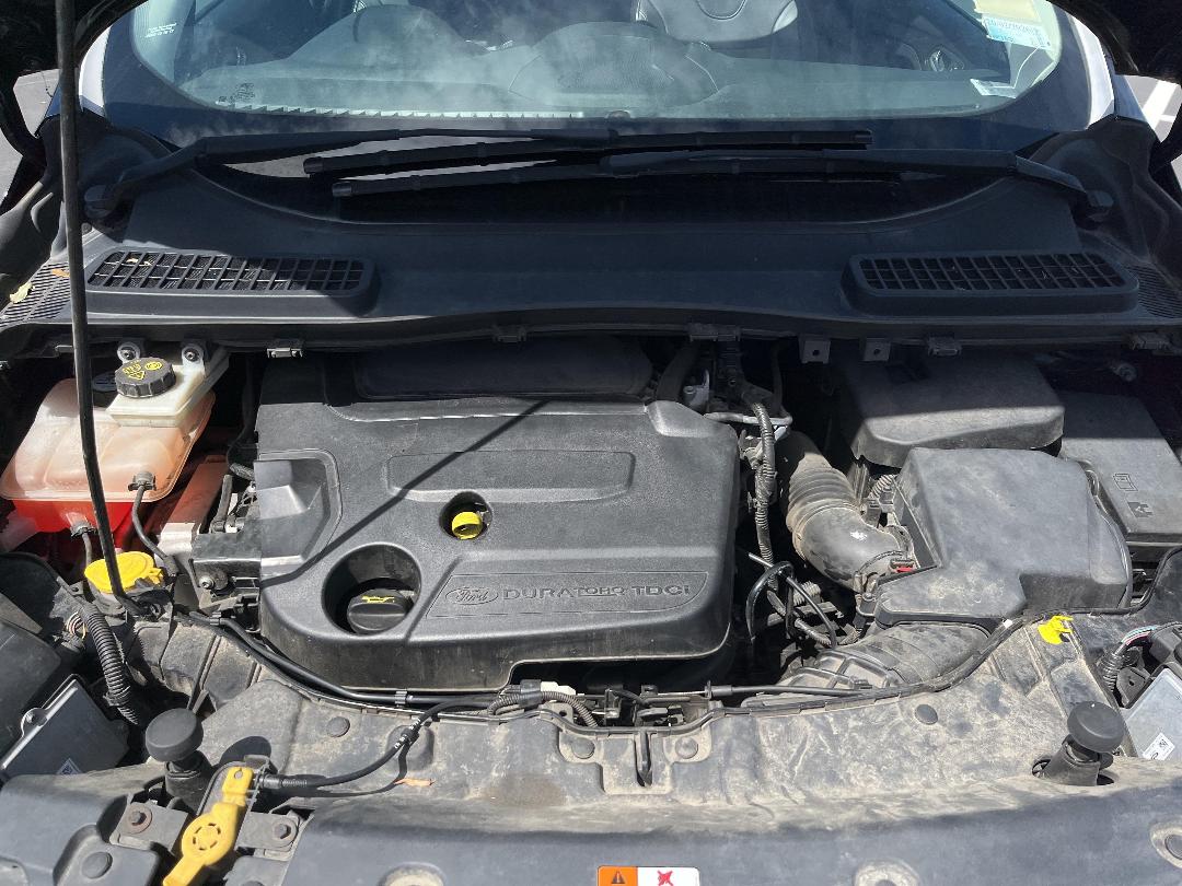 Photo '6' of Ford Kuga Titanium Diesel