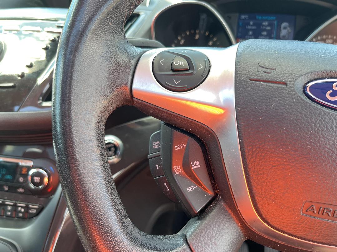 Photo '22' of Ford Kuga Titanium Diesel