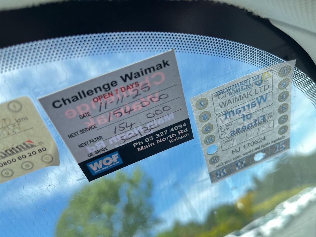 Photo '26' of Ford Kuga Titanium Diesel