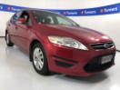 Thumbnail '1' of Ford Mondeo