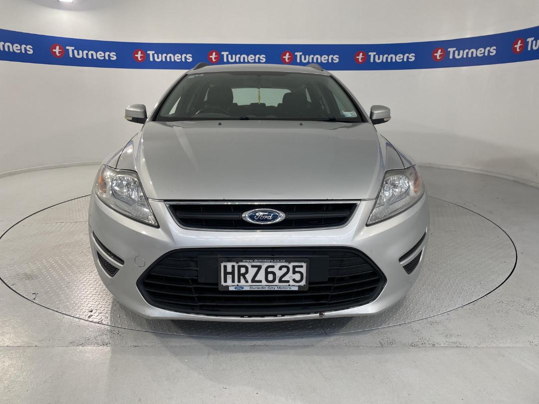 Photo '3' of Ford Mondeo