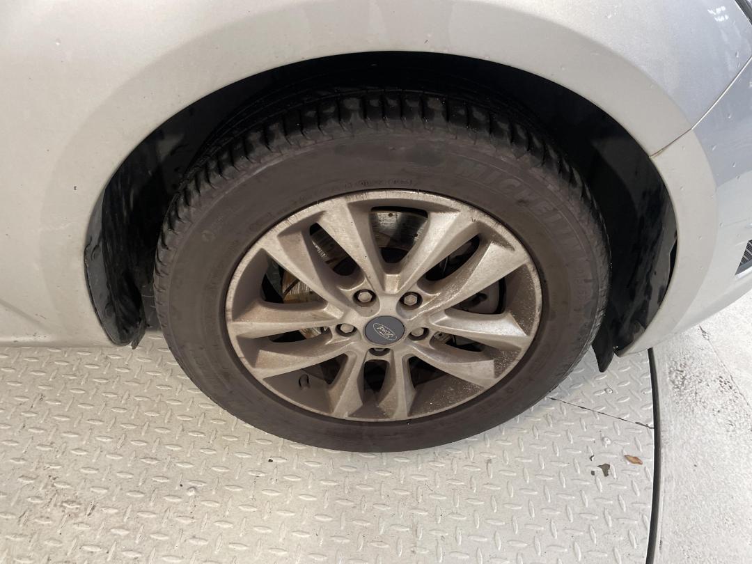 Photo '2' of Ford Mondeo