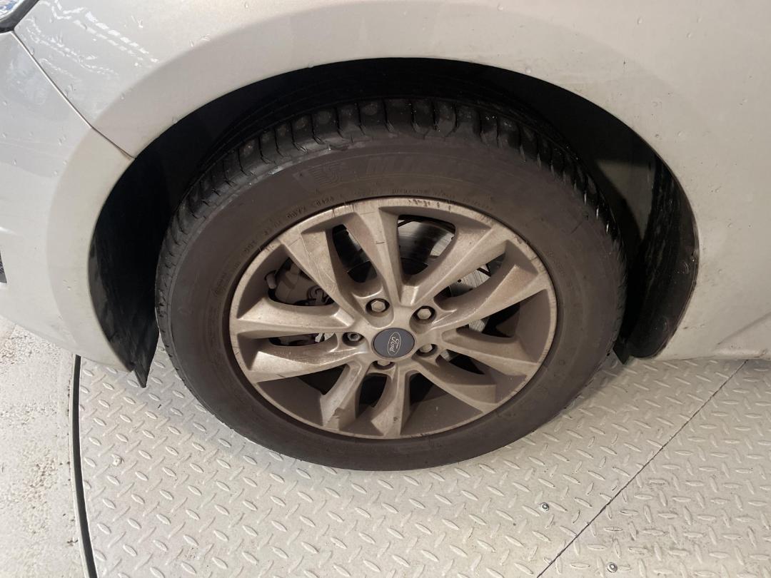 Photo '5' of Ford Mondeo