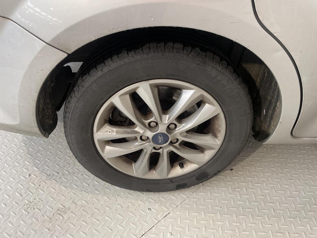 Photo '8' of Ford Mondeo