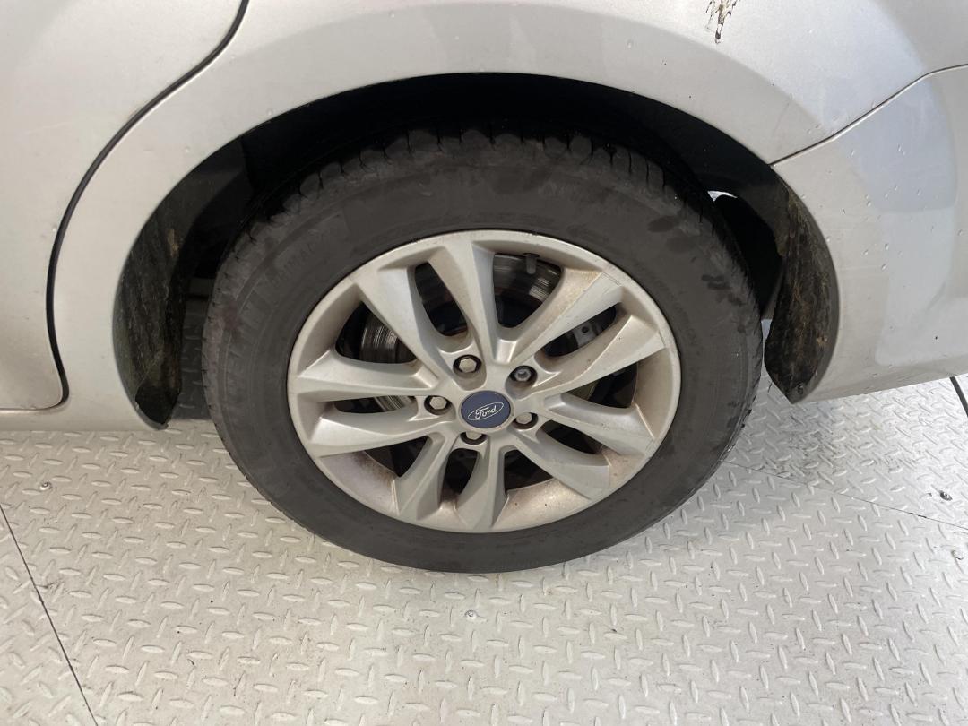 Photo '11' of Ford Mondeo