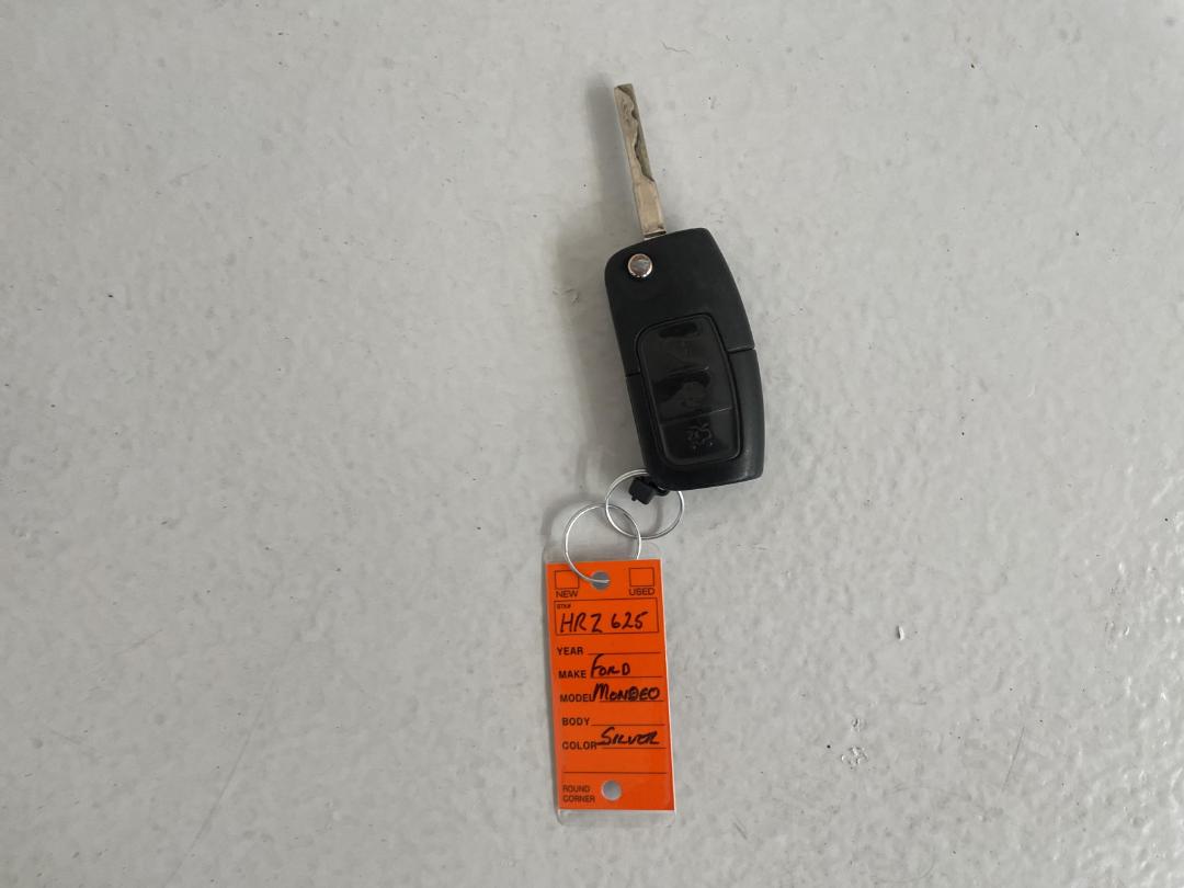 Photo '15' of Ford Mondeo