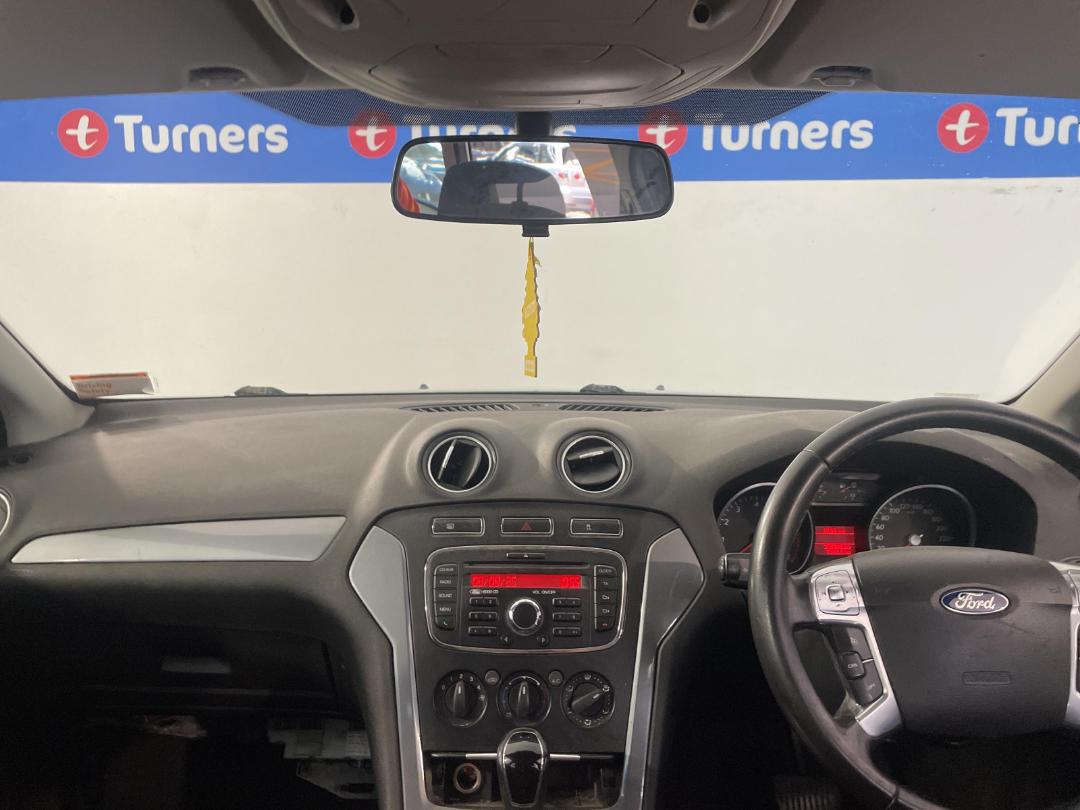 Photo '19' of Ford Mondeo