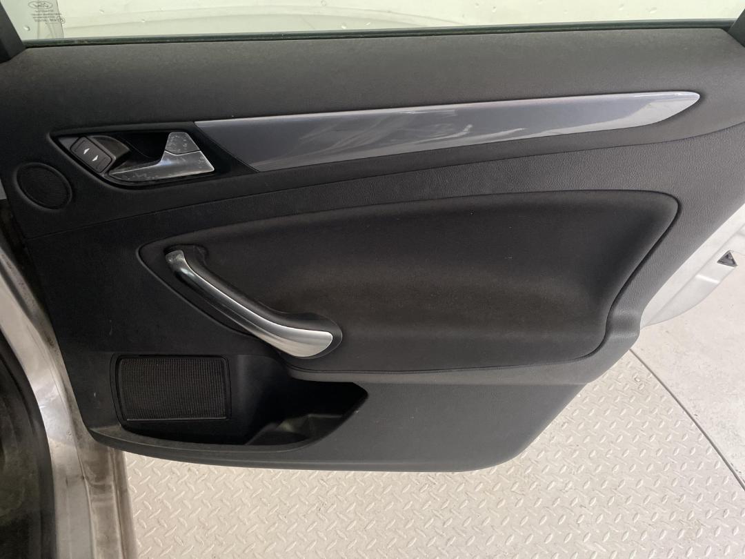 Photo '17' of Ford Mondeo