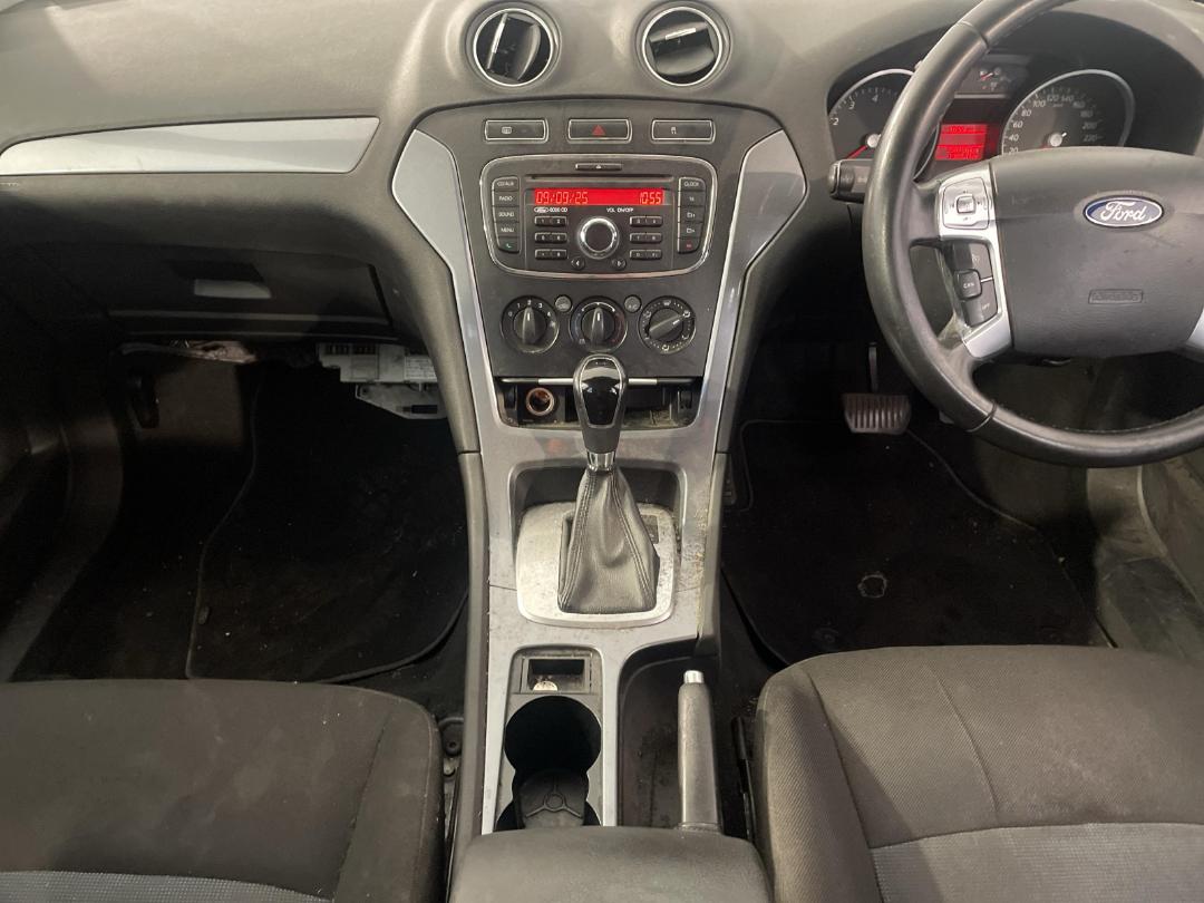 Photo '20' of Ford Mondeo