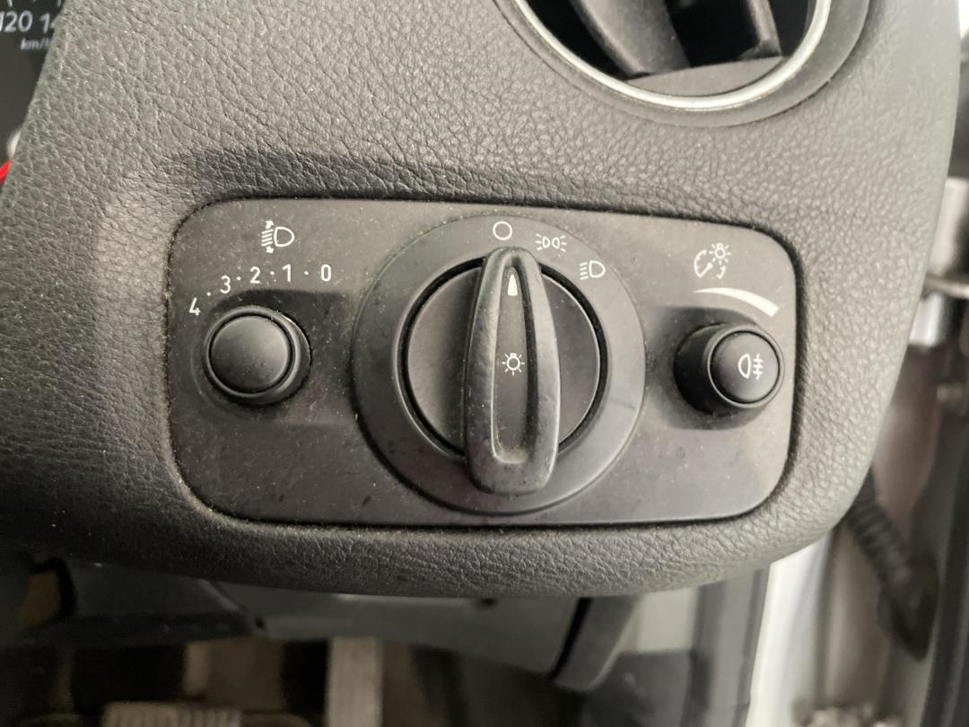 Photo '23' of Ford Mondeo