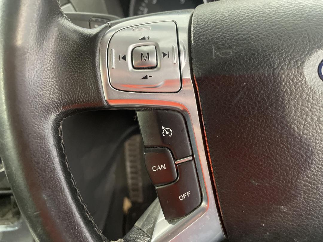 Photo '25' of Ford Mondeo