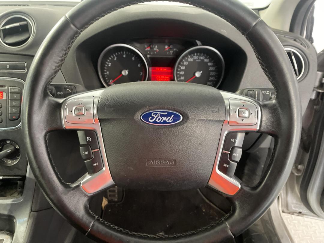 Photo '26' of Ford Mondeo