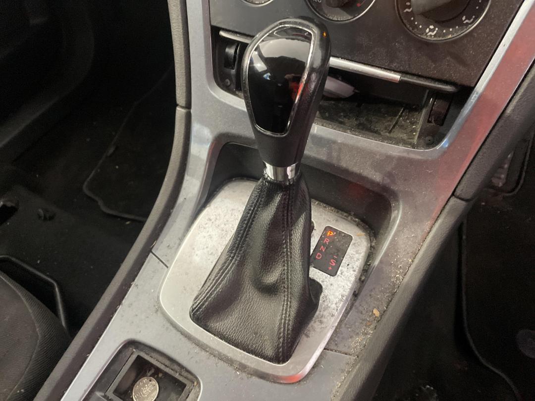 Photo '29' of Ford Mondeo