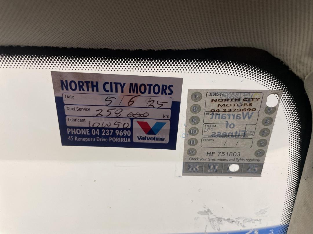 Photo '31' of Ford Mondeo