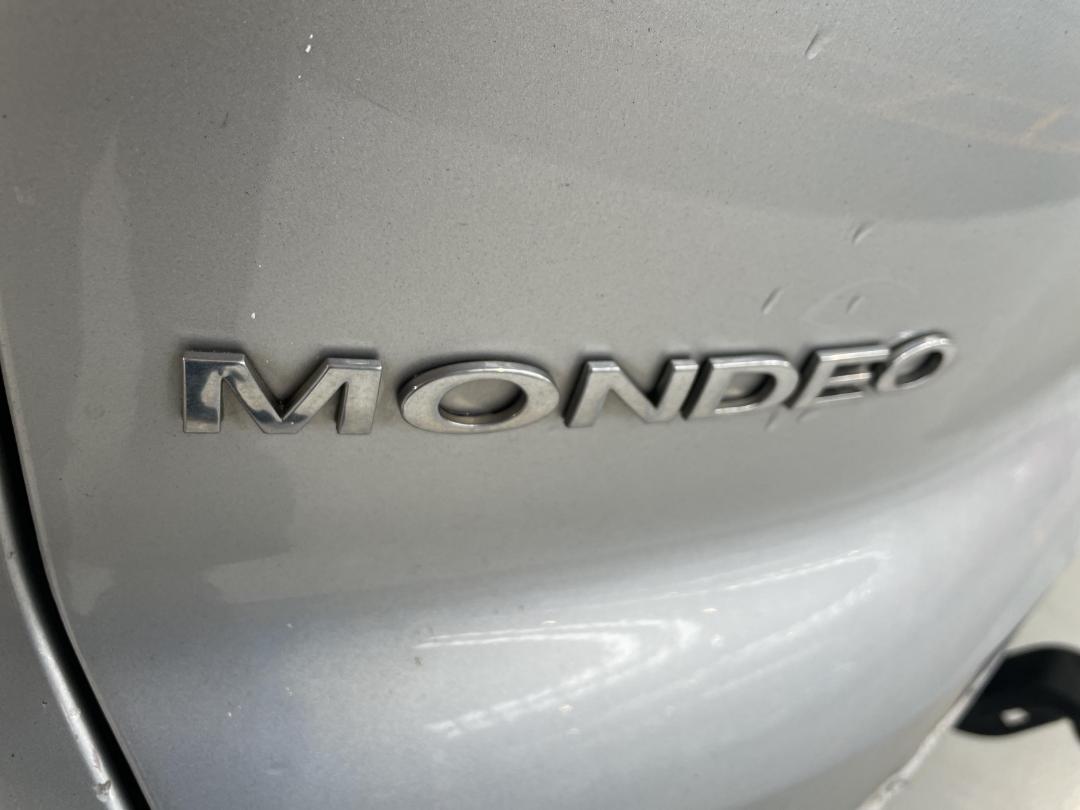 Photo '33' of Ford Mondeo