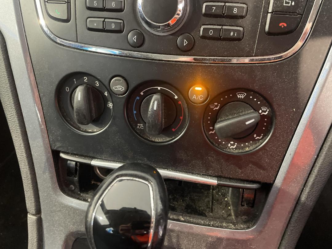 Photo '28' of Ford Mondeo