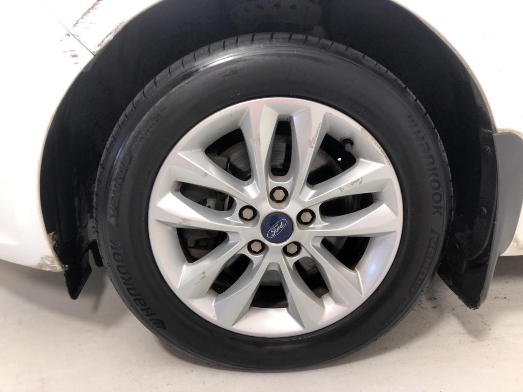 Photo '10' of Ford Mondeo Photo '10' of Ford Mondeo