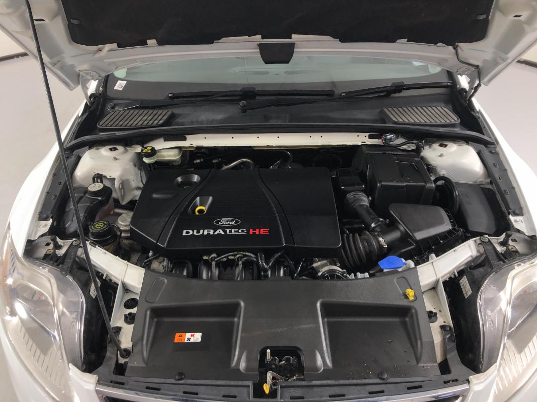 Photo '13' of Ford Mondeo Photo '13' of Ford Mondeo