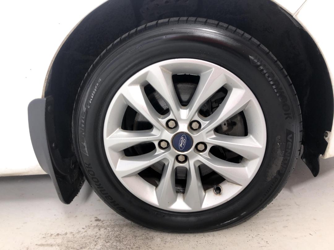 Photo '9' of Ford Mondeo Photo '9' of Ford Mondeo