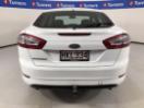 Thumbnail '6' of Ford Mondeo