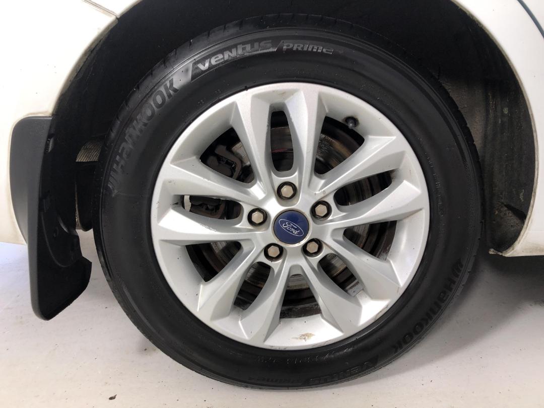 Photo '12' of Ford Mondeo Photo '12' of Ford Mondeo