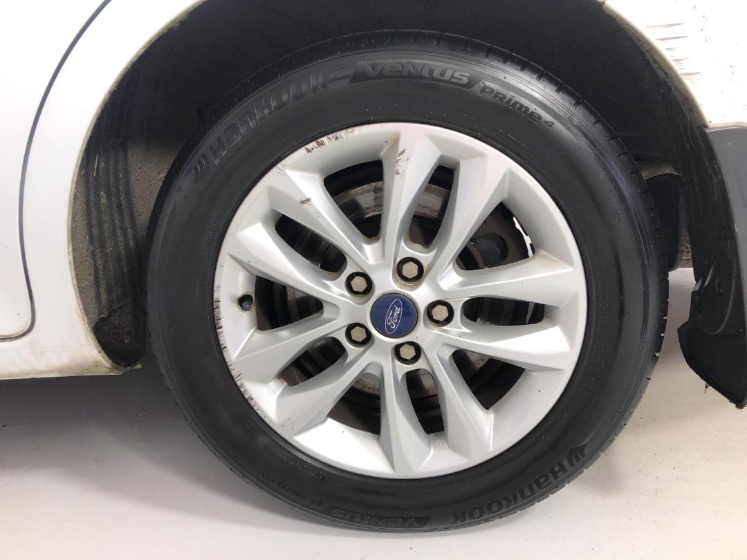 Photo '11' of Ford Mondeo Photo '11' of Ford Mondeo