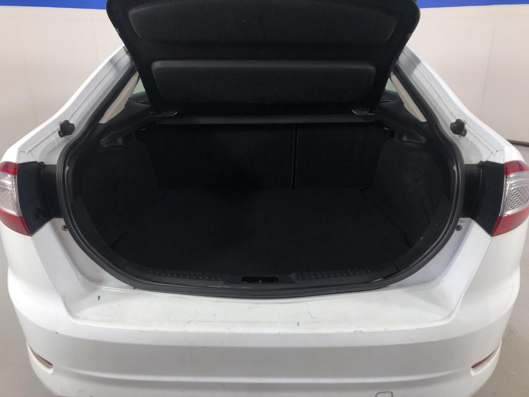 Photo '14' of Ford Mondeo Photo '14' of Ford Mondeo