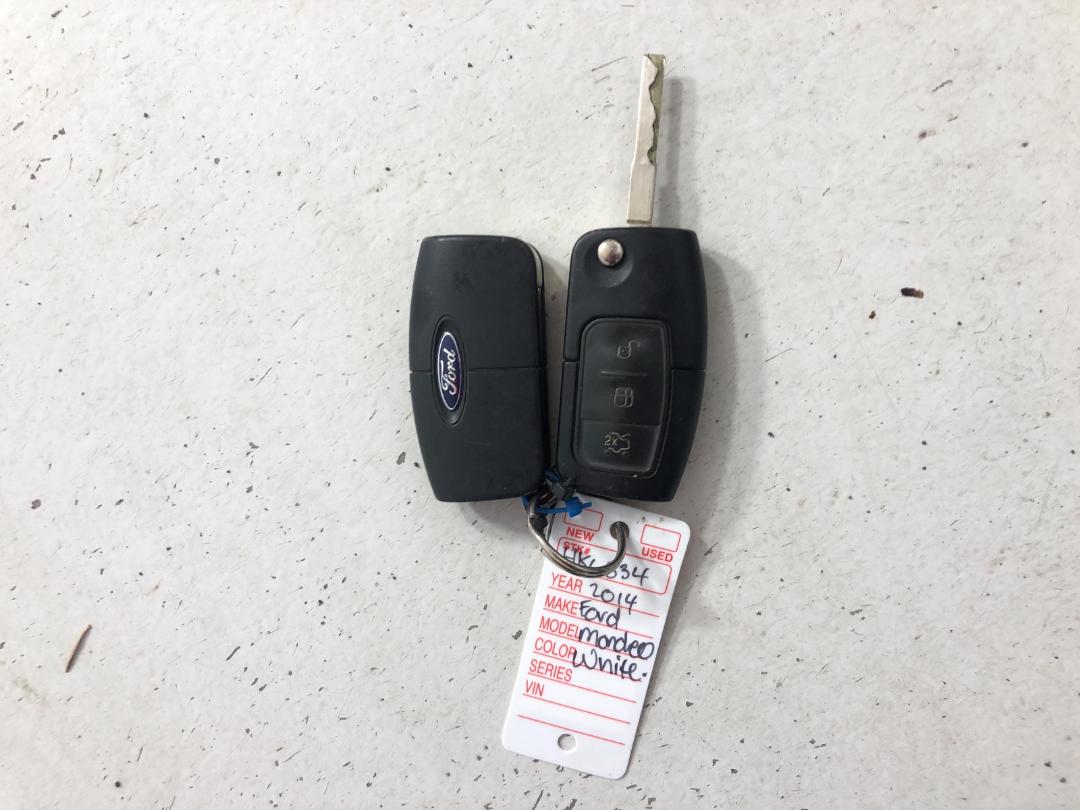 Photo '16' of Ford Mondeo Photo '16' of Ford Mondeo