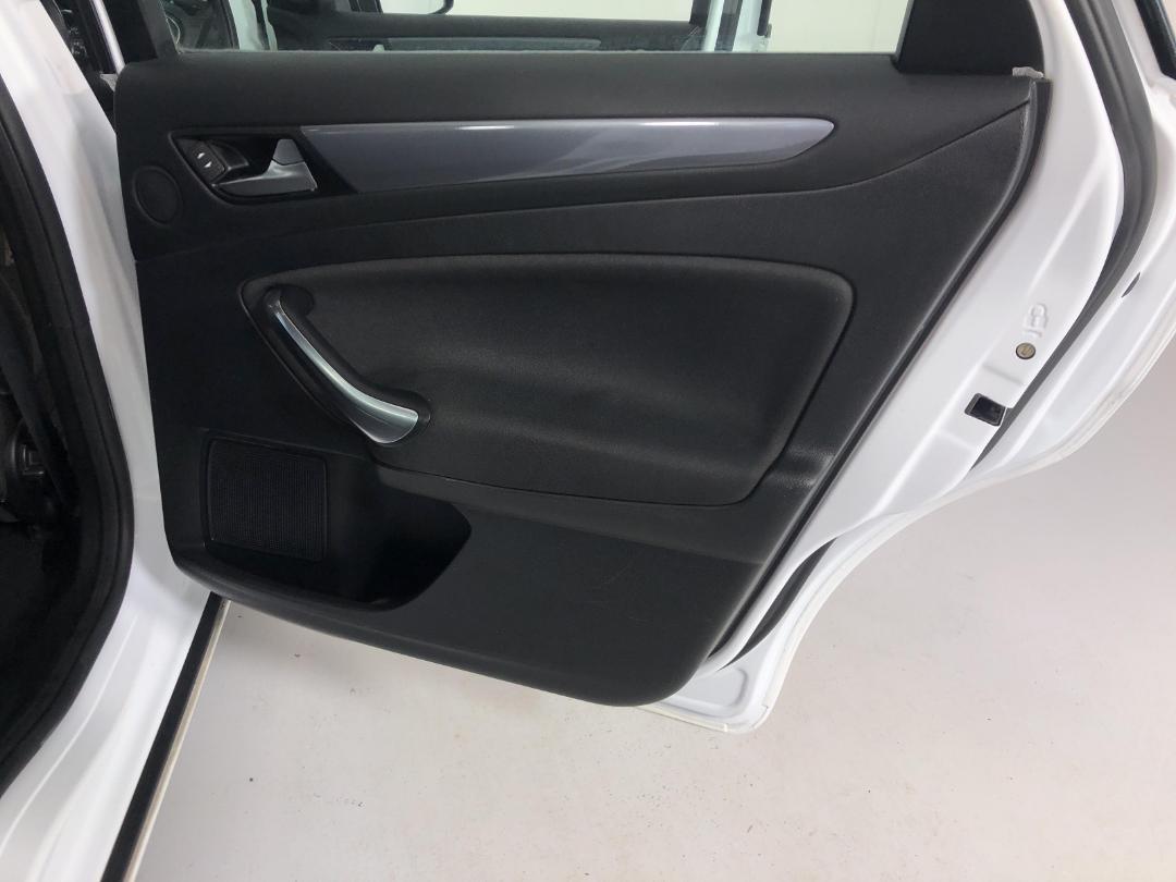 Photo '19' of Ford Mondeo Photo '19' of Ford Mondeo