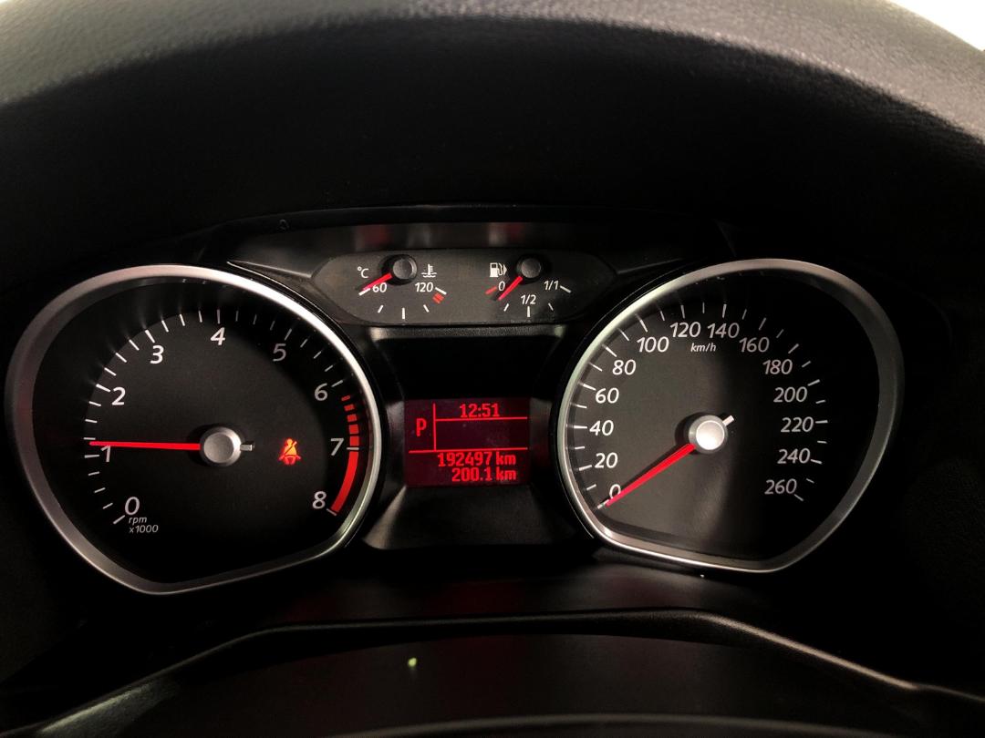 Photo '22' of Ford Mondeo Photo '22' of Ford Mondeo