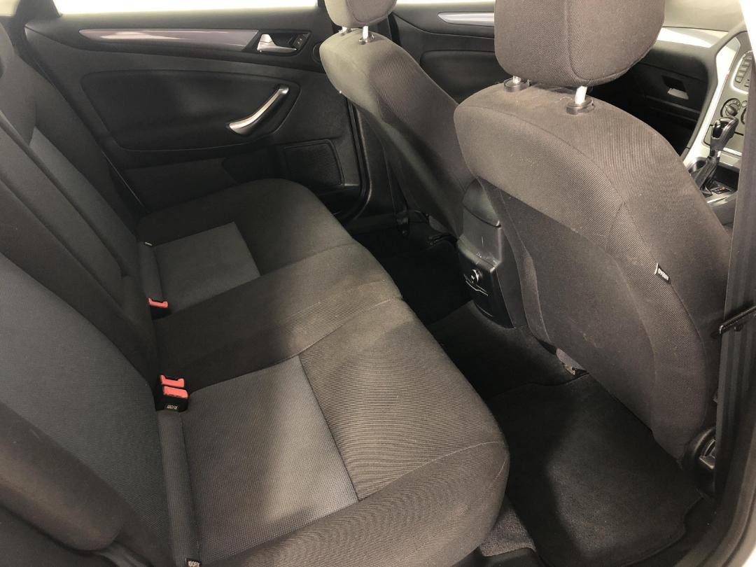 Photo '20' of Ford Mondeo Photo '20' of Ford Mondeo