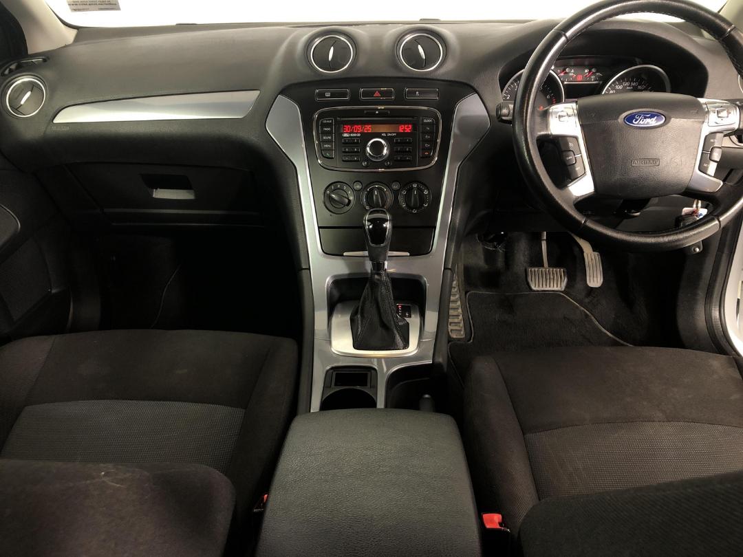 Photo '17' of Ford Mondeo Photo '17' of Ford Mondeo