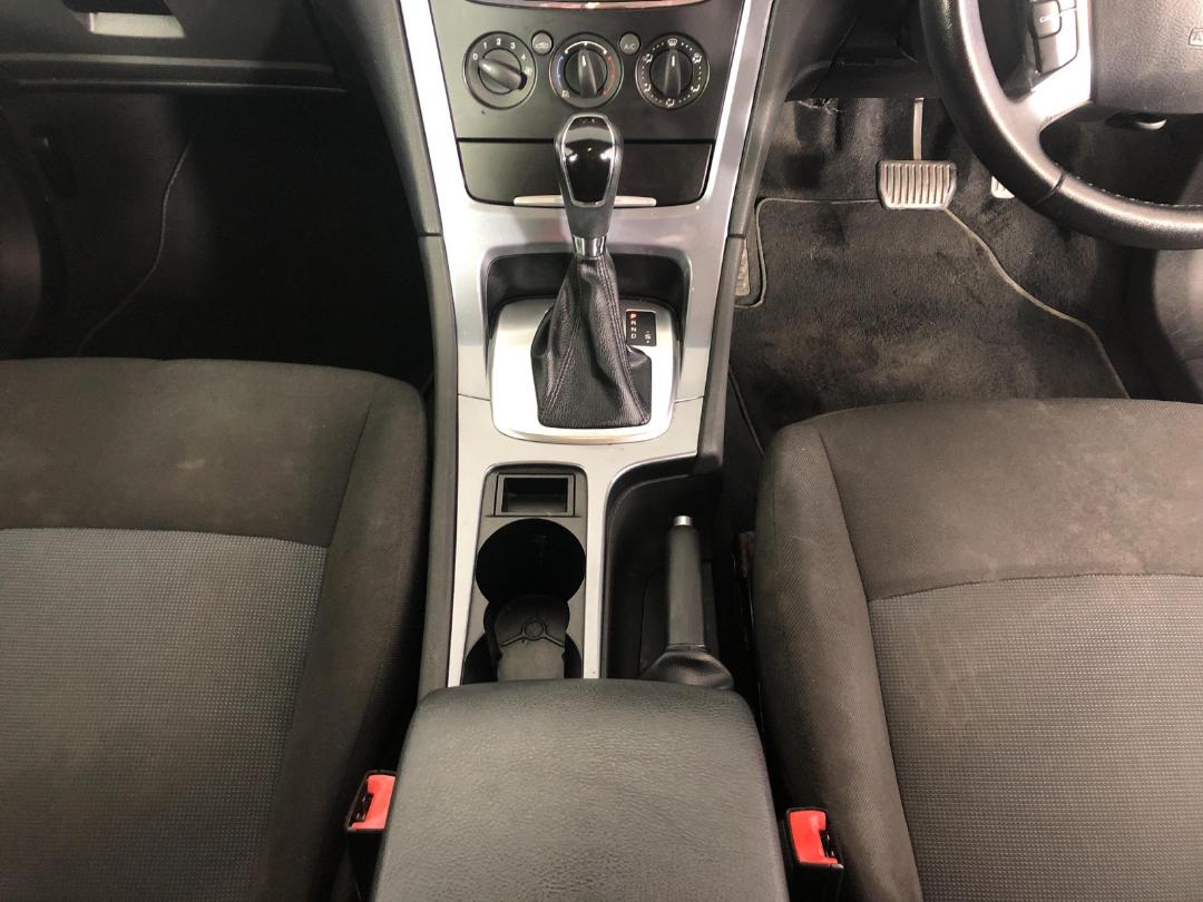 Photo '18' of Ford Mondeo Photo '18' of Ford Mondeo