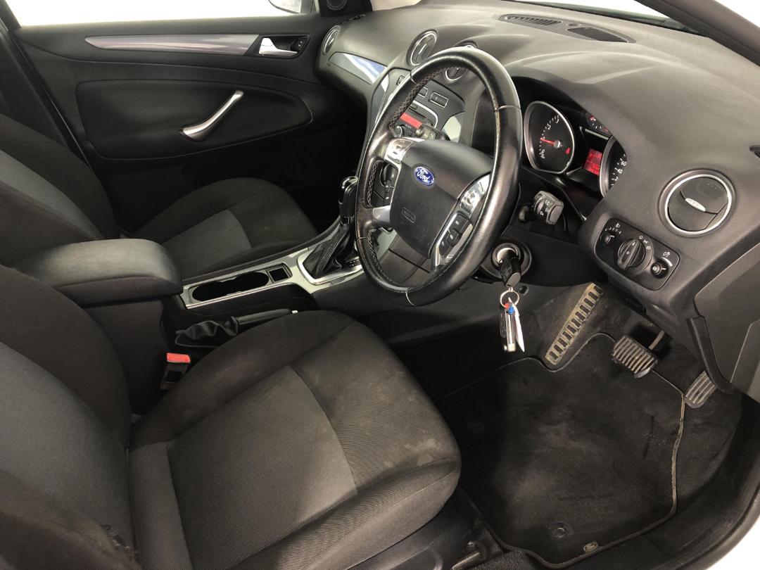 Photo '21' of Ford Mondeo Photo '21' of Ford Mondeo