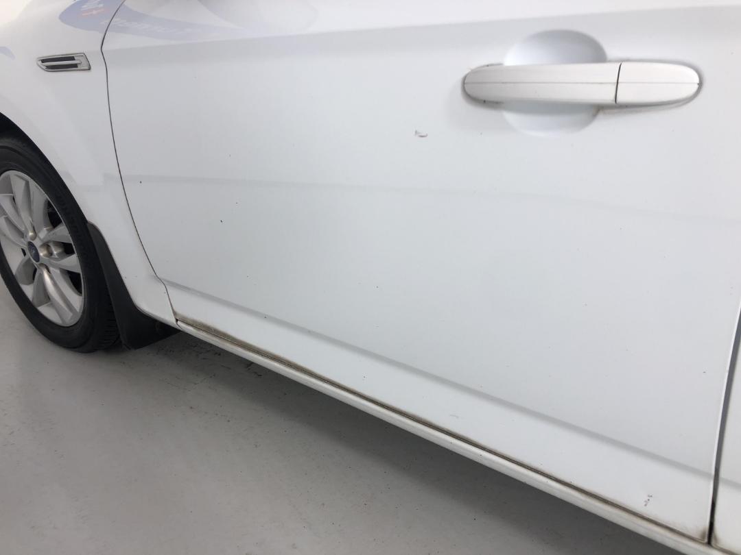 Photo '25' of Ford Mondeo Photo '25' of Ford Mondeo