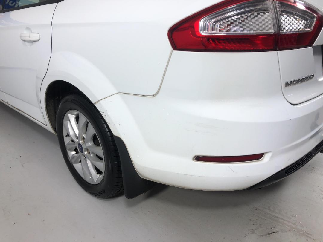 Photo '26' of Ford Mondeo Photo '26' of Ford Mondeo