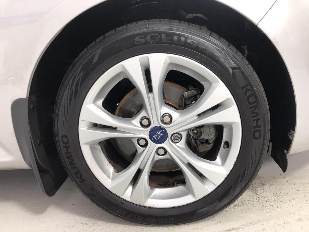 Photo '9' of Ford Mondeo