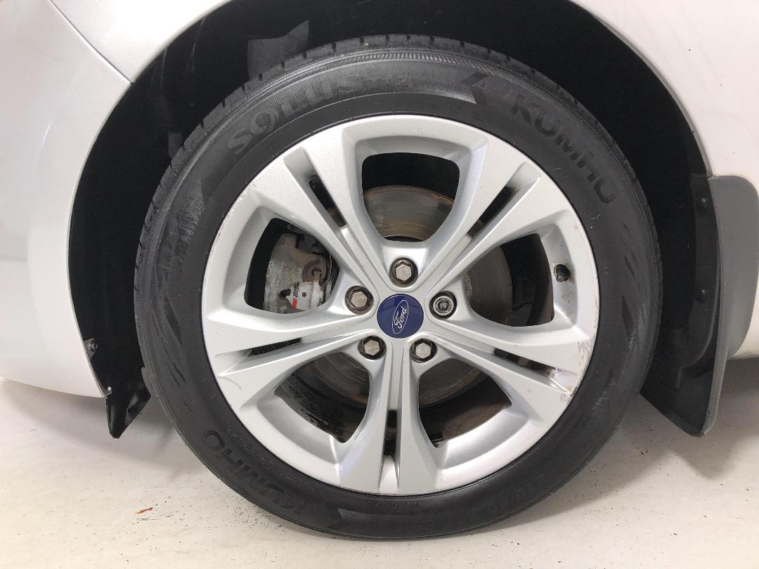 Photo '10' of Ford Mondeo