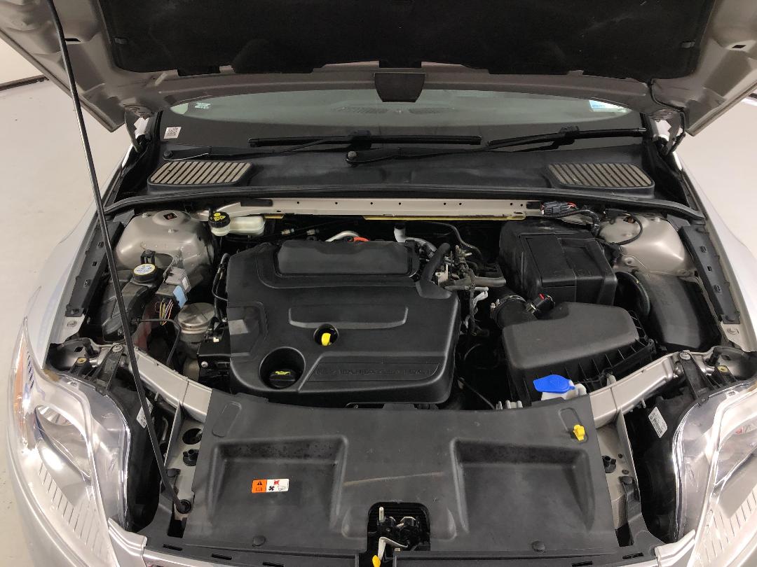 Photo '13' of Ford Mondeo