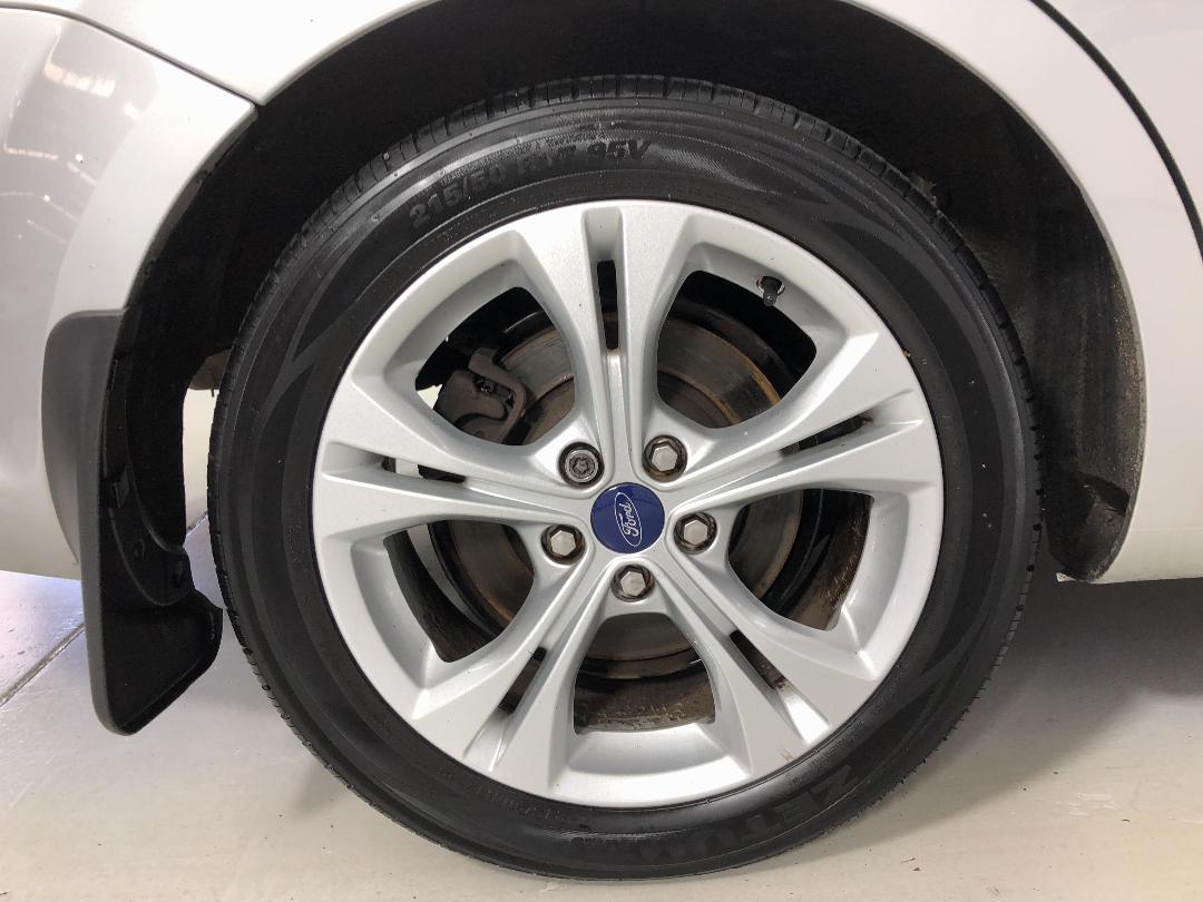 Photo '12' of Ford Mondeo