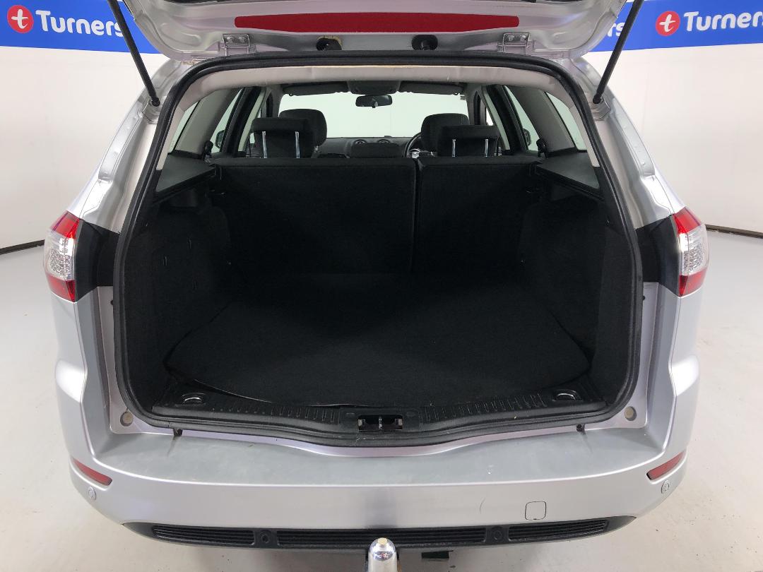 Photo '14' of Ford Mondeo