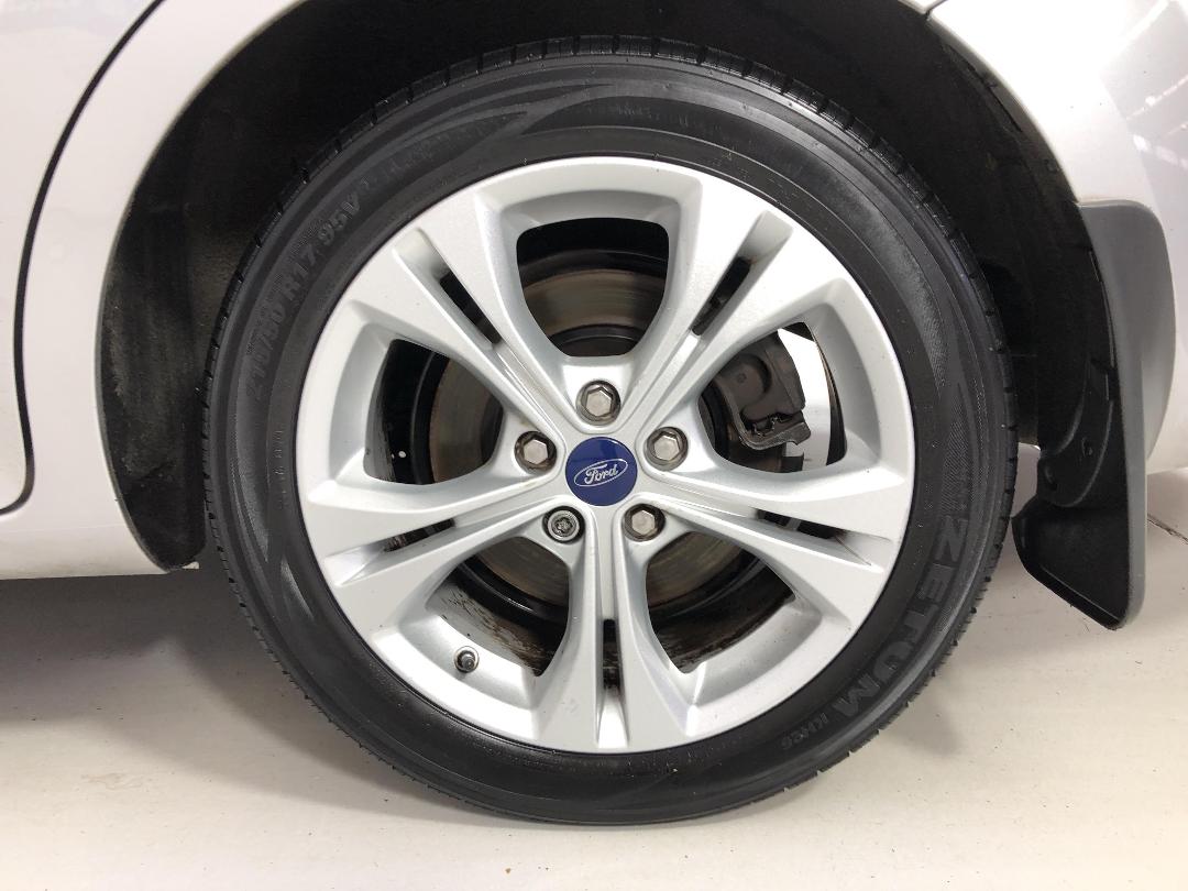 Photo '11' of Ford Mondeo