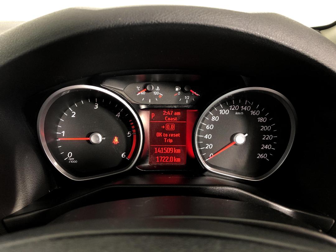 Photo '21' of Ford Mondeo