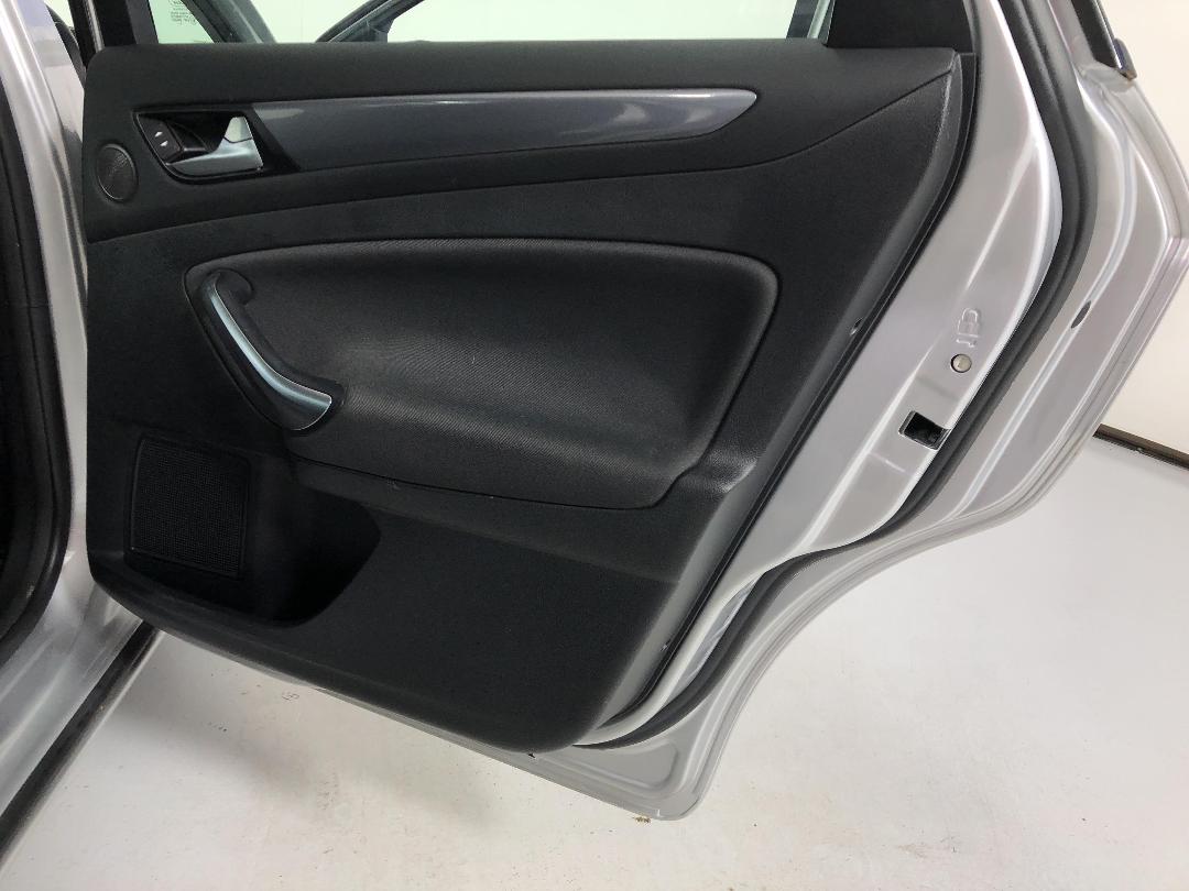 Photo '19' of Ford Mondeo