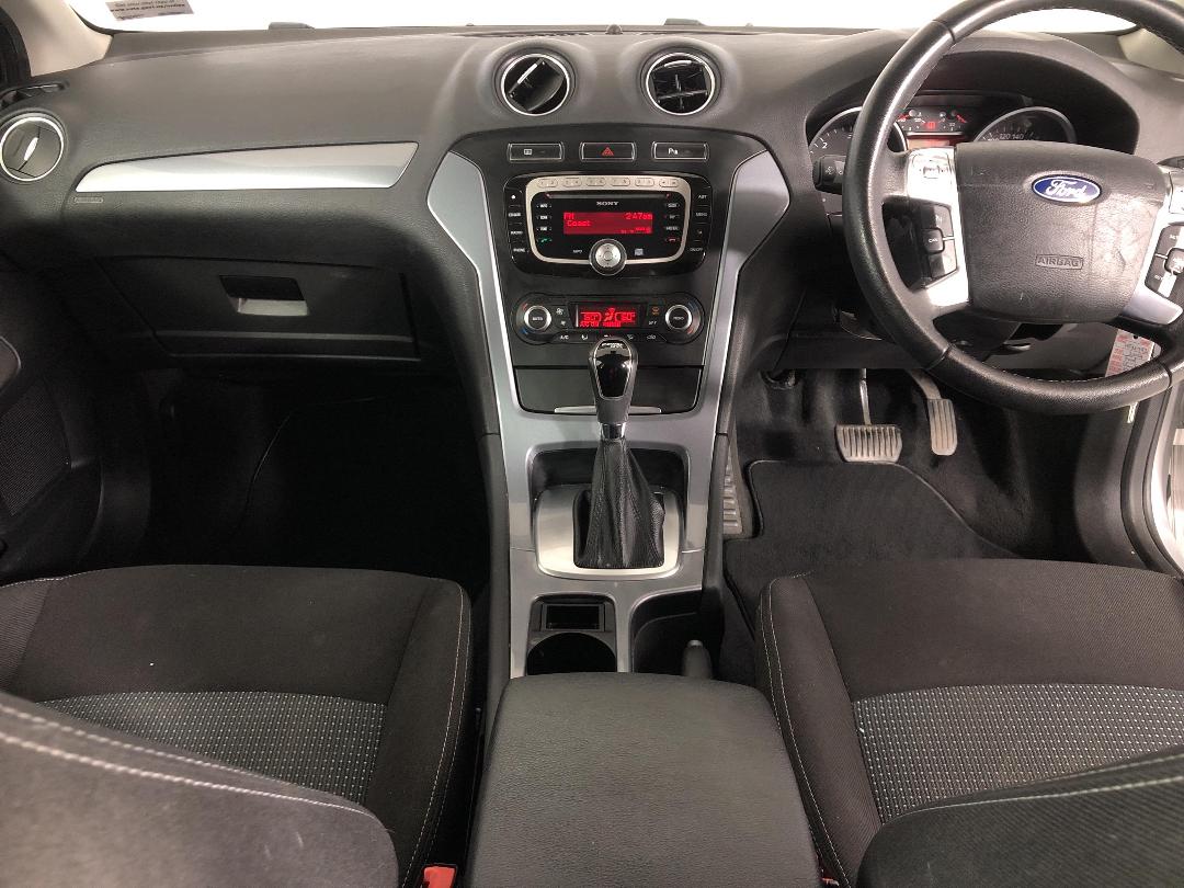 Photo '17' of Ford Mondeo