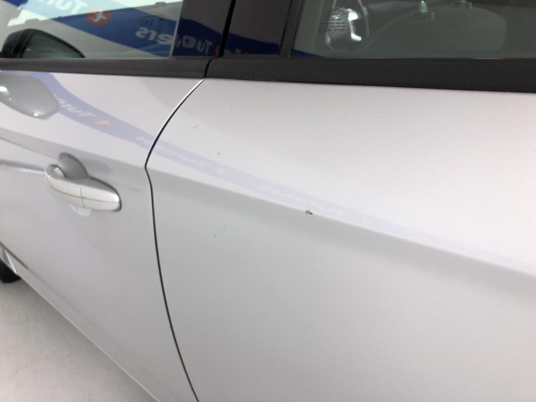 Photo '25' of Ford Mondeo