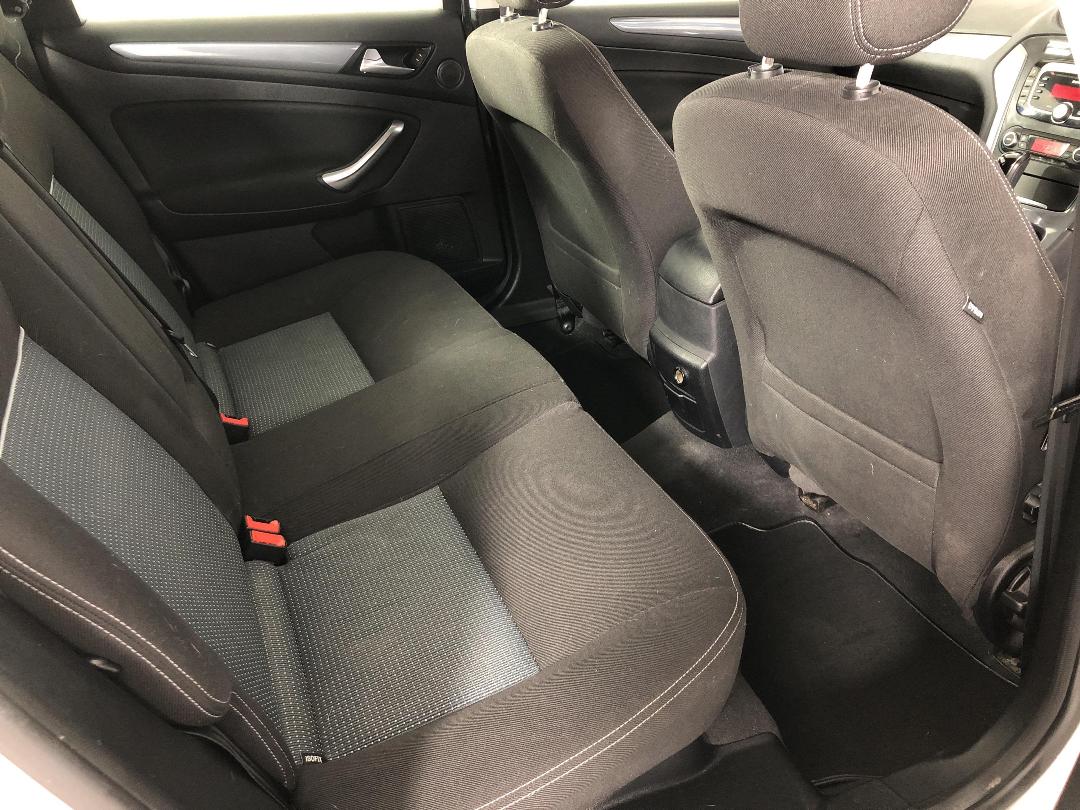 Photo '20' of Ford Mondeo