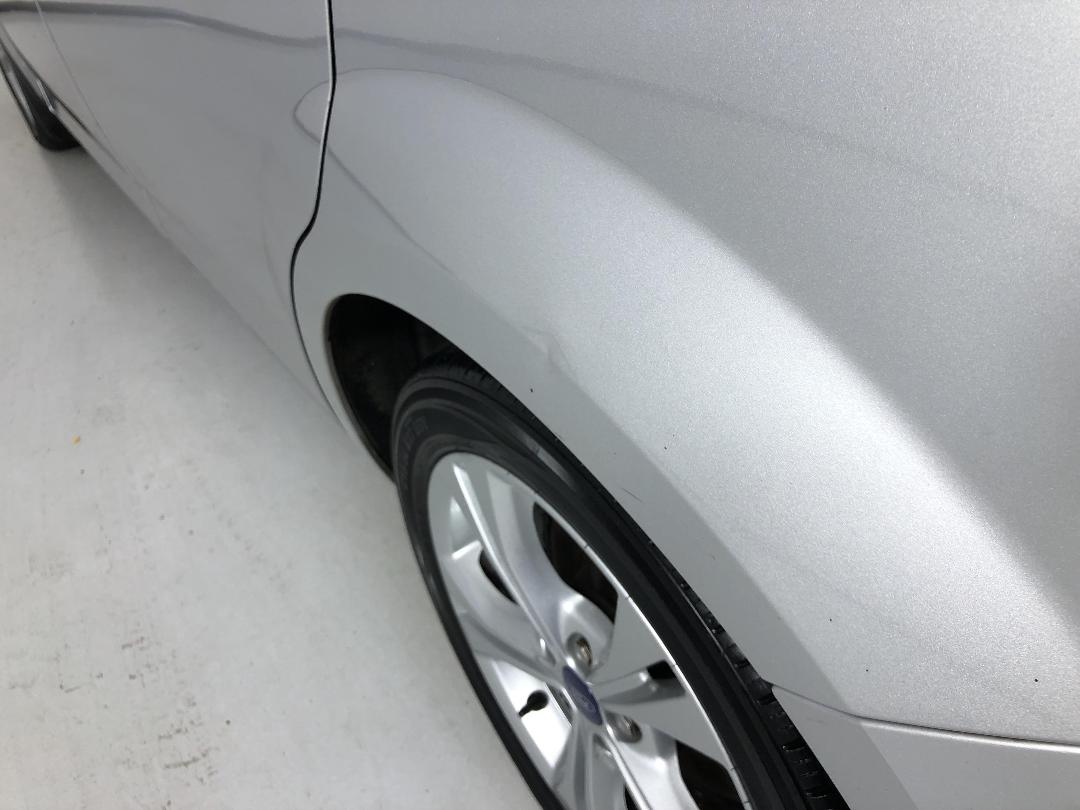 Photo '26' of Ford Mondeo